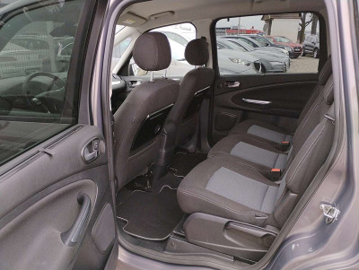 Ford Galaxy Gebrauchtwagen