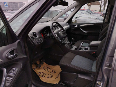 Ford Galaxy Gebrauchtwagen
