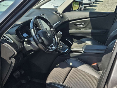 Renault Scénic Gebrauchtwagen