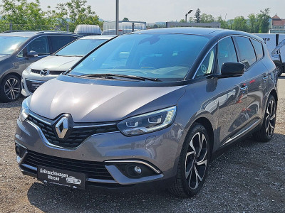 Renault Scénic Gebrauchtwagen
