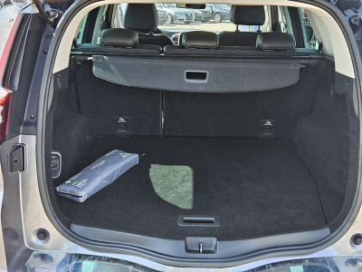 Renault Scénic Gebrauchtwagen