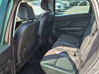 Renault Scénic Gebrauchtwagen