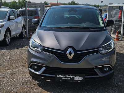 Renault Scénic Gebrauchtwagen