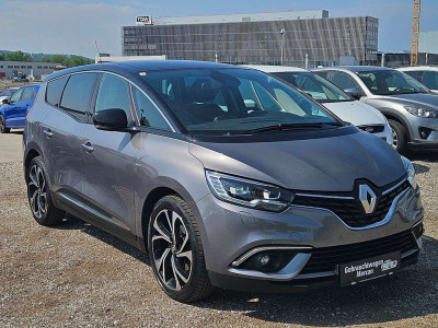 Renault Scénic Gebrauchtwagen