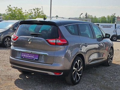 Renault Scénic Gebrauchtwagen