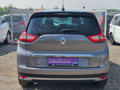 Renault Scénic Gebrauchtwagen
