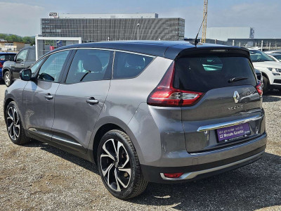 Renault Scénic Gebrauchtwagen