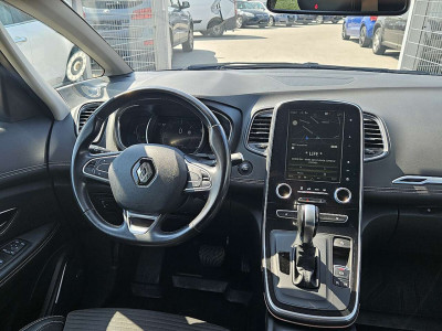 Renault Scénic Gebrauchtwagen