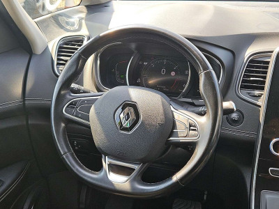 Renault Scénic Gebrauchtwagen