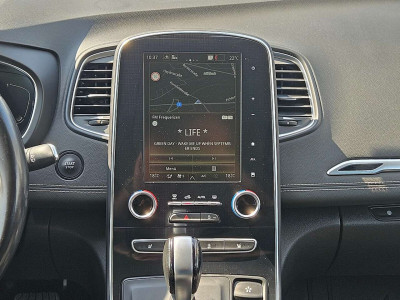 Renault Scénic Gebrauchtwagen