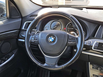 BMW 5er Gebrauchtwagen