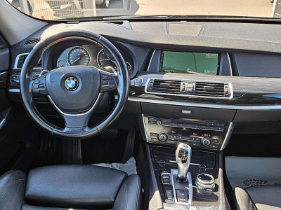 BMW 5er Gebrauchtwagen