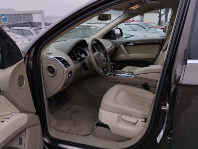 Audi Q7 Gebrauchtwagen