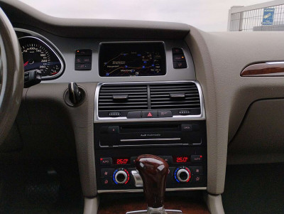 Audi Q7 Gebrauchtwagen