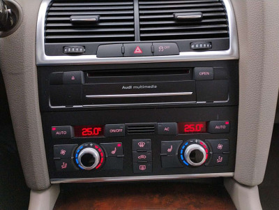 Audi Q7 Gebrauchtwagen