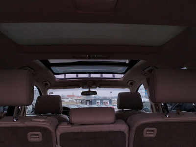 Audi Q7 Gebrauchtwagen