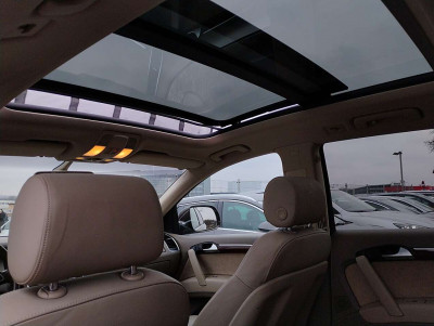 Audi Q7 Gebrauchtwagen