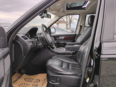 Land Rover Range Rover Sport Gebrauchtwagen