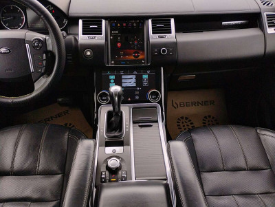 Land Rover Range Rover Sport Gebrauchtwagen