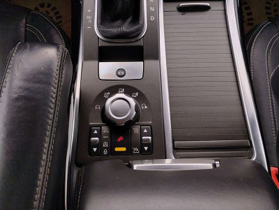 Land Rover Range Rover Sport Gebrauchtwagen