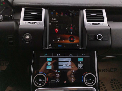 Land Rover Range Rover Sport Gebrauchtwagen