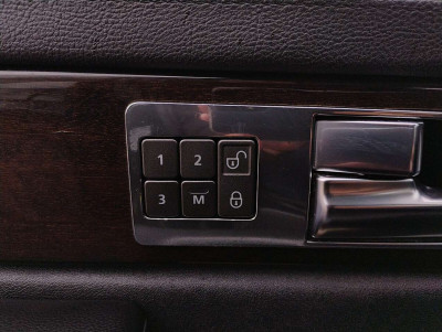 Land Rover Range Rover Sport Gebrauchtwagen
