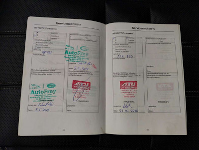 Land Rover Range Rover Sport Gebrauchtwagen