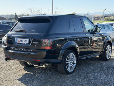 Land Rover Range Rover Sport Gebrauchtwagen