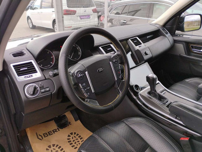 Land Rover Range Rover Sport Gebrauchtwagen