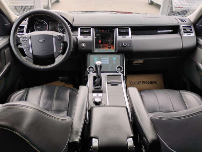 Land Rover Range Rover Sport Gebrauchtwagen