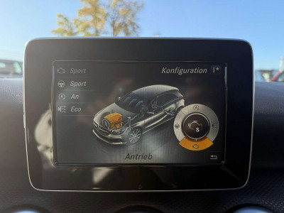 Mercedes-Benz A-Klasse Gebrauchtwagen