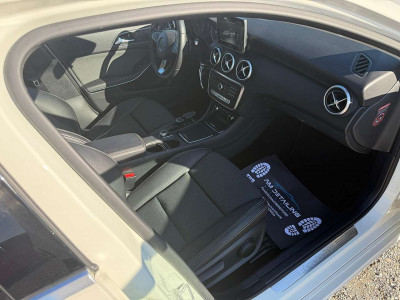 Mercedes-Benz A-Klasse Gebrauchtwagen