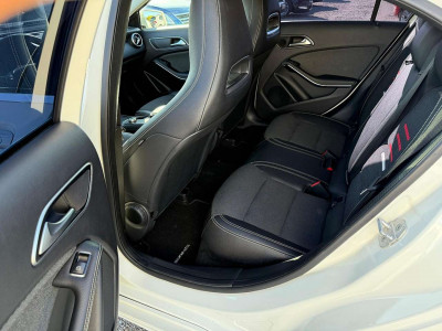 Mercedes-Benz A-Klasse Gebrauchtwagen