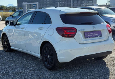 Mercedes-Benz A-Klasse Gebrauchtwagen