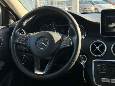 Mercedes-Benz A-Klasse Gebrauchtwagen