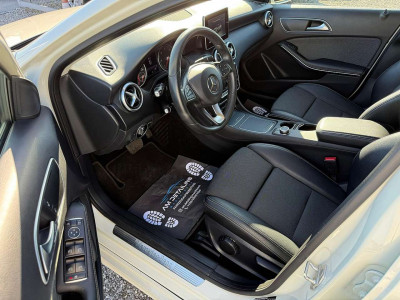 Mercedes-Benz A-Klasse Gebrauchtwagen