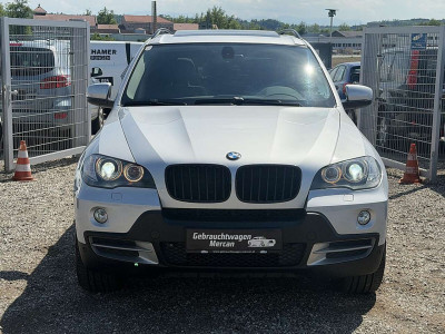 BMW X5 Gebrauchtwagen