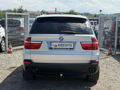 BMW X5 Gebrauchtwagen