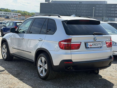 BMW X5 Gebrauchtwagen