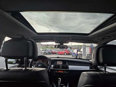 BMW X5 Gebrauchtwagen