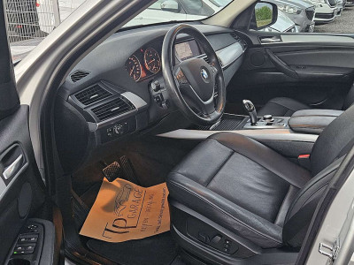BMW X5 Gebrauchtwagen