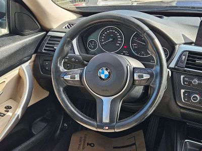 BMW 3er Gebrauchtwagen BMW 3er Gebrauchtwagen