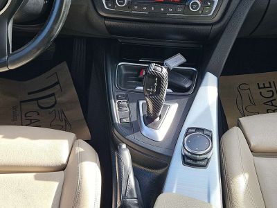 BMW 3er Gebrauchtwagen BMW 3er Gebrauchtwagen