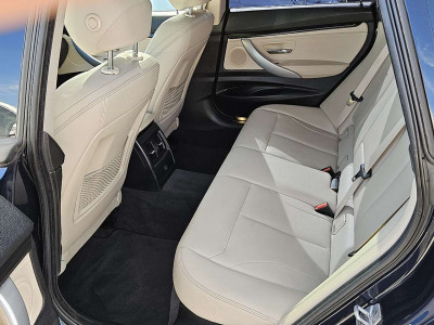 BMW 3er Gebrauchtwagen