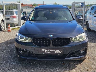 BMW 3er Gebrauchtwagen BMW 3er Gebrauchtwagen