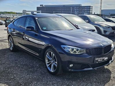 BMW 3er Gebrauchtwagen BMW 3er Gebrauchtwagen