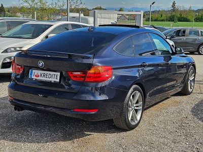 BMW 3er Gebrauchtwagen BMW 3er Gebrauchtwagen