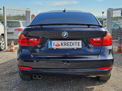 BMW 3er Gebrauchtwagen BMW 3er Gebrauchtwagen
