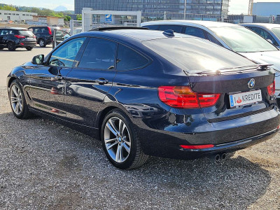 BMW 3er Gebrauchtwagen