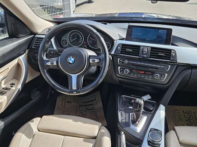 BMW 3er Gebrauchtwagen BMW 3er Gebrauchtwagen